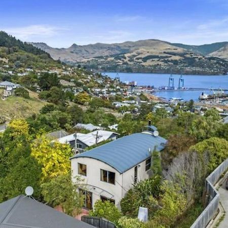 Ample Space In A Serene Setting Villa Lyttelton Exterior photo